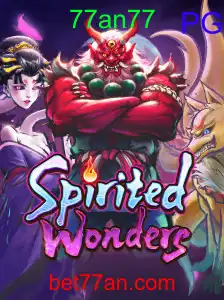 SpiritedWonders